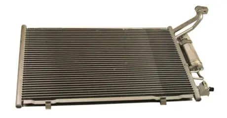 AC830053 Конденсатор, система кондиціонування повітря MAXGEAR підбір по vin на Brocar