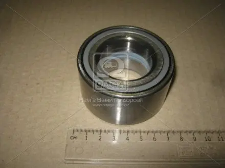 DAC3871W3CS63 Підшипник маточини 38х71х39 TOYOTA YARIS 99-05, ECHO 99-05, PLATZ 99-05, PROBOX (вир-во KOYO) KOYO підбір по vin на Brocar