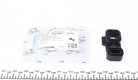 0825035 Прокладка АКПП BMW 5 (E60)/7 (E65/E66/E67)/ X5 (E53) 3.0d 02-06- TRUCKTEC підбір по vin на Brocar