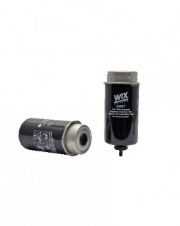 33977 Фільтр палив. 33977 HD (Вир-во Wix-Filtron) WIX FILTERS підбір по vin на Brocar