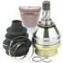 1811Z18X Шрус внутрений 25X35X22 FEBEST підбір по vin на Brocar