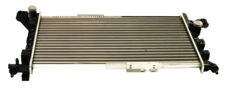 AC230097 Радіатор, система охолодження двигуна MAXGEAR подбор по vin на Brocar