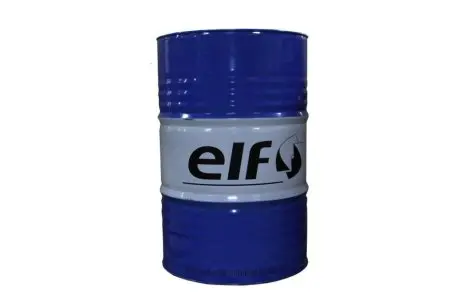 211435 Олива 5W30 EVOLUTION FULLTECH FE (208L) ELF підбір по vin на Brocar