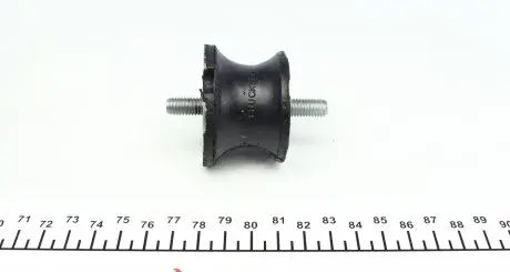 0824005 Подушка КПП BMW 3 (E36/E46/E90) 1.6-3.0i 90-11 TRUCKTEC підбір по vin на Brocar