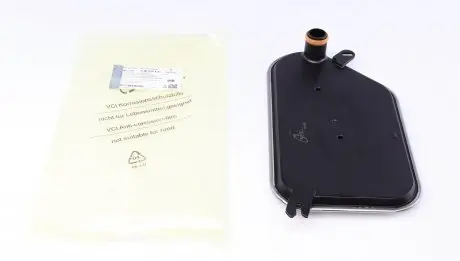 0725003 Фільтр АКПП Audi A4/A6 1.8-3.0 TDI 94-08 TRUCKTEC підбір по vin на Brocar
