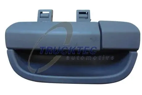 0253233 Ручка двери (задней/ляда) MB Vito (W639) 03- TRUCKTEC подбор по vin на Brocar