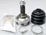 ШРУС з пильником MAZDA 626 IV GE 1.8/2.0 92-V GF 98- (вир-во DENCKERMANN) C120172