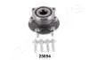 KK25054 К-кт подшипника задн.ступицы Lancer X,Outlander,Citroen C-Crosser -10 JAPANPARTS підбір по vin на Brocar