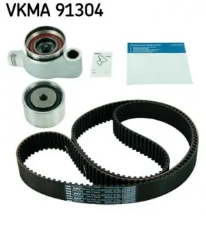 VKMA91304 Комплект ремня ГРМ SKF SKF подбор по vin на Brocar