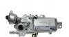CE36000P Радіатор рециркуляції ВГ Renault Master III 2.3dCi 10- (клапана EGR) MAHLE / KNECHT підбір по vin на Brocar