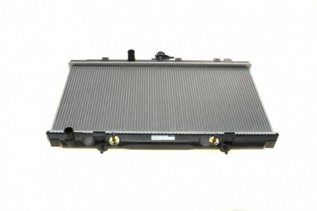 CR1486000S Радиатор охлаждения Nissan Primera 1.8i 02-08 (с АКПП) MAHLE / KNECHT подбор по vin на Brocar