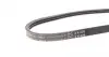 628SK3 Ремінь генератора Volvo S60/S80/V60/V70/XC60/XC70 06- HUTCHINSON підбір по vin на Brocar