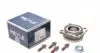Підшипник маточини (задньої) BMW 5 (F10)/7 (F01/F02/F03/F04) 19- (к-кт) 300 752 0007