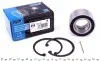 Подшипник ступицы (передней) Ford Escort/Fiesta 90- (39x72x37)(к-кт) 10-1187
