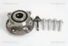 Підшипник перед. Volvo S60/S80 00- 853027117