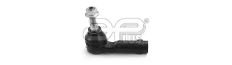 27077AP Наконечник рулевой лев, пер DODGE DART [04/12-] APLUS підбір по vin на Brocar