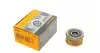 Шків генератора Citroen Berlingo/C2/C3/C4/Ford Galaxy/Mndeo 1.1i-2.0HDI 98- (6PK) AP9023