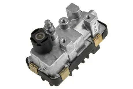 ECDFR014 NTY TURBO ACTUATOR G-33/6NW009483/ NTY підбір по vin на Brocar