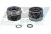 Шкив генератора Ford Transit 2.0 Di 00-06 (6PK) 30-1003
