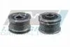 Шків генератора Mitsubishi Outlander 2.2 DI-d 4WD 07-12 30-1169