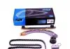 Комплект ланцюга ГРМ Opel Agila/Suzuki Alto1.0-1.2 08- 40-1155FK