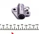 401155FK Комплект ланцюга ГРМ Opel Agila/Suzuki Alto1.0-1.2 08- IJS GROUP підбір по vin на Brocar