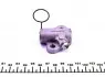401155FK Комплект ланцюга ГРМ Opel Agila/Suzuki Alto1.0-1.2 08- IJS GROUP підбір по vin на Brocar