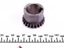 401155FK Комплект ланцюга ГРМ Opel Agila/Suzuki Alto1.0-1.2 08- IJS GROUP підбір по vin на Brocar