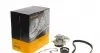 CT983WP1 Комплект ГРМ + помпа Ford Focus 98-12/Mondeo 07-15/Galaxy 1.8 TDCi 06-15 (20x91z) CONTITECH підбір по vin на Brocar