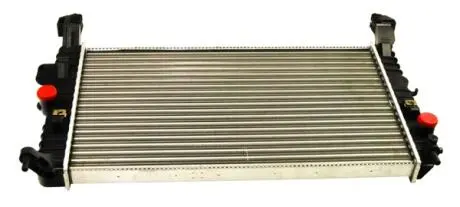 AC230065 Радіатор, система охолодження двигуна MAXGEAR підбір по vin на Brocar