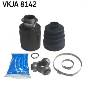 VKJA8142 ШРУС SKF підбір по vin на Brocar