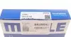 01221N3 Кольца поршневые Opel Astra/Vectra 1.6i 00- (79.5mm/+0.5) (1.2-1.2-2) MAHLE / KNECHT підбір по vin на Brocar
