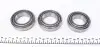 462015610 Ремкомплект КПП VW Passat/Golf/Polo/Seat Ibiza 1.6-2.9 88-02, 02A, 4/5 мкпп LUK підбір по vin на Brocar