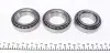 462015610 Ремкомплект КПП VW Passat/Golf/Polo/Seat Ibiza 1.6-2.9 88-02, 02A, 4/5 мкпп LUK підбір по vin на Brocar