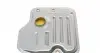 ADT32136 Фильтр АКПП Toyota Avensis 03-08 (к-кт с прокладкой) BLUE PRINT підбір по vin на Brocar