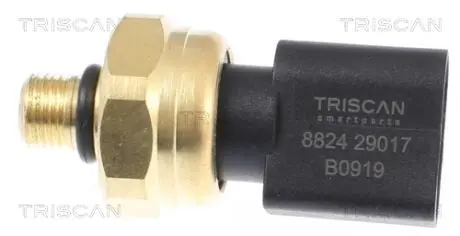 882429017 Датчик тиску подачі палива VAG TRISCAN підбір по vin на Brocar