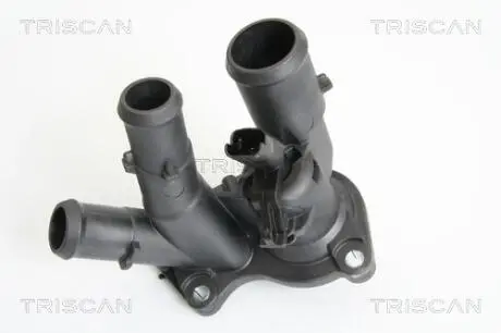 862026298 Термостат Ford Focus 1,6Ti 04- TRISCAN підбір по vin на Brocar