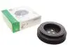 544013110 Шків колінвалу Fiat Ducato/Ford Transit/Citroen Jumper/Peugeot Boxer 2.2 D/HDI/TDCI 06- INA підбір по vin на Brocar