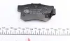 181187 Колодки тормозные (задние) Honda Accord IV-VII 90-08/Civic VI-VIII 97-/CR-V II 01-07/FR-V 04- ICER підбір по vin на Brocar