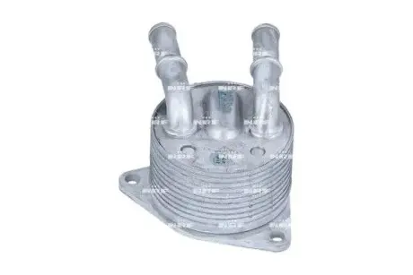 310054 CHŁODNICA OLEJU VOLVO S60 14- NRF подбор по vin на Brocar