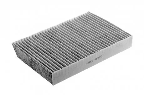FCFRE029C WINFIL CABIN FILTER CARBON NTY подбор по vin на Brocar