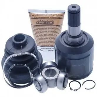 0411N33 Шрус внутрений 30X35X25 FEBEST подбор по vin на Brocar