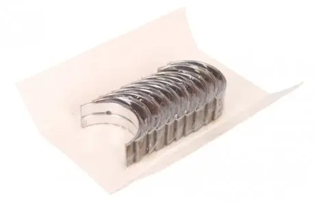 H10755025MM Вкладиші корінні (к-кт) GLYCO підбір по vin на Brocar