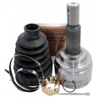 0210B30 ШРУС зовн. JUKE (F15)/ LEAF (ZE0)/ NV200 (вир-во FEBEST) FEBEST подбор по vin на Brocar
