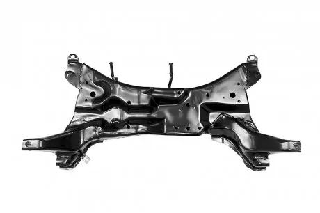 ZRZMS003 Підрамник передній Mitsubishi Lancer 9 OUTLANDER I 03- 2WD/4WD NTY підбір по vin на Brocar