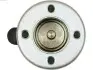 SS5066 Тяговое реле, стартер AUTO STARTER підбір по vin на Brocar