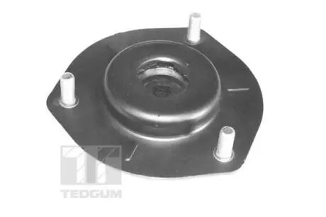 TED96455 Опора амортизатора TEDGUM підбір по vin на Brocar