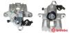 F85217 Zacisk hamulca BREMBO підбір по vin на Brocar