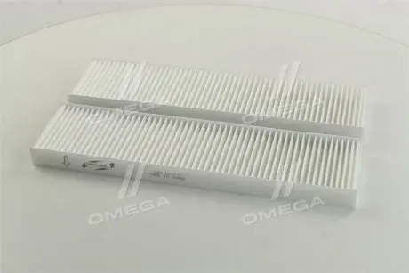 PMA040 Шт. Фільтр салону PARTS-MALL підбір по vin на Brocar