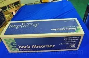PJCFL007 Амортизатор підвіски PARTS-MALL підбір по vin на Brocar